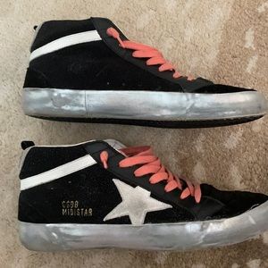Golden Goose - Midstar